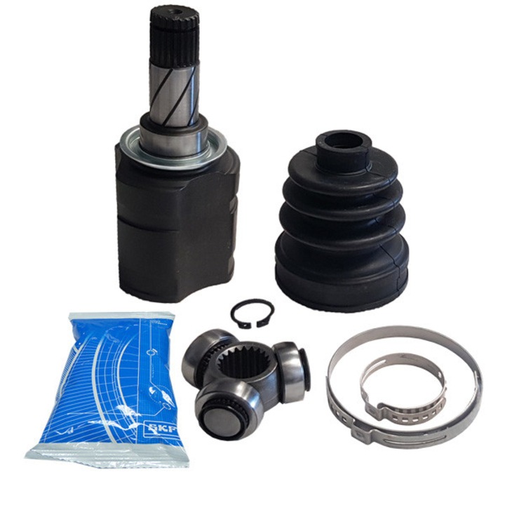 SKF belső féltengelycsukló, Opel Corsa D-hez