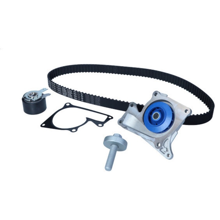 SKF vezérműszíj készlet Renault 1.5DCI, pumpával