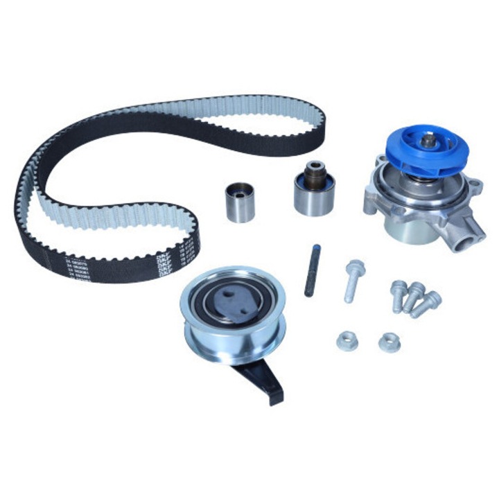 SKF elosztókészlet VW 2.0TDI T6/Scala-hoz, pumpa nélkül