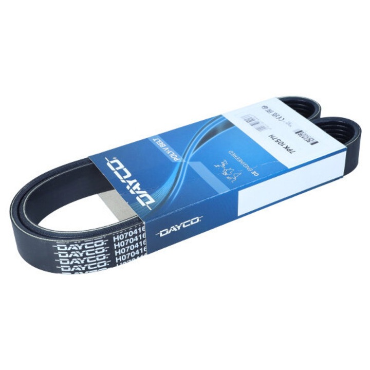 Dayco 7PK1057H hibrid poliuretán szíj
