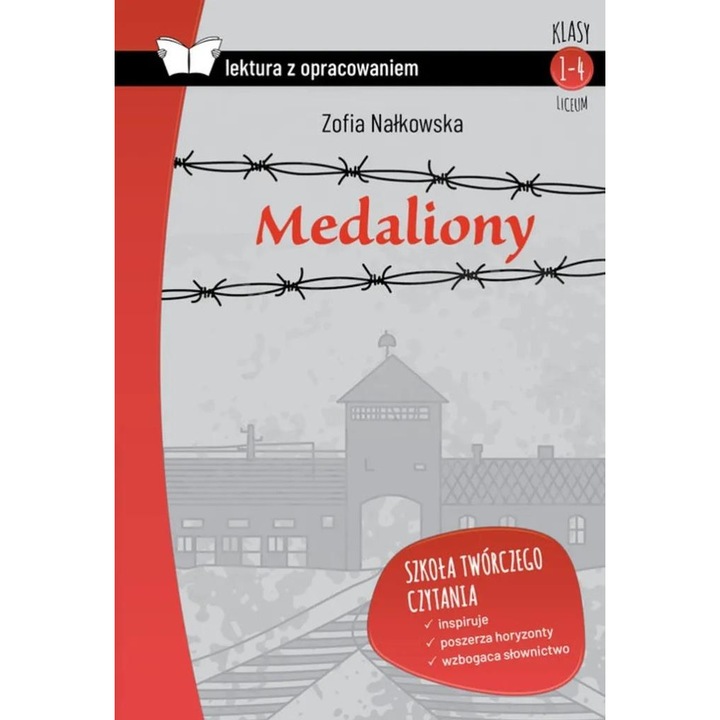 Medaliony SBM, 2023