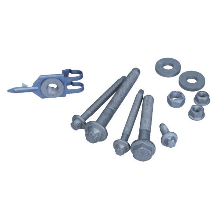 FEBI felfüggesztés csavarkészlet Mercedes W176/246 C117 X156-hoz