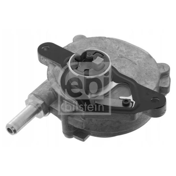 Autó vízpumpa FEBI DB W204/W212 1.8 09-