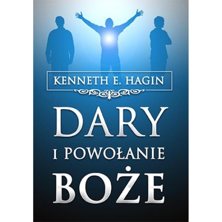 Dary I Powolanie Boze, Instytut Wydawniczy Compassion, 2023