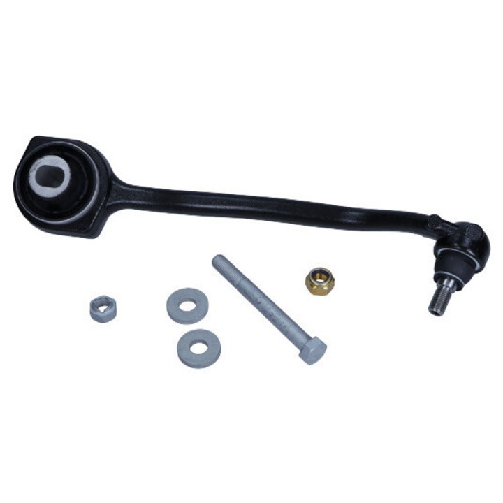 FEBI lengőkar DB W203-hoz, bal, alsó, csavarral