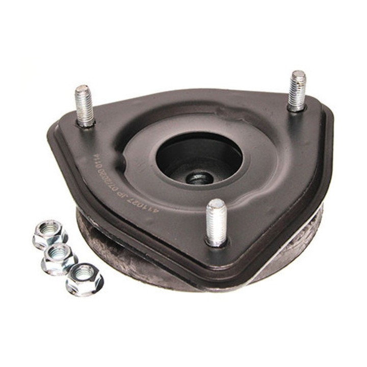 Autóalkatrész, JAPAN PARTS, Nissan 350Z 02-09 lengéscsillapító toronycsapágy, bal/jobb, csapággyal