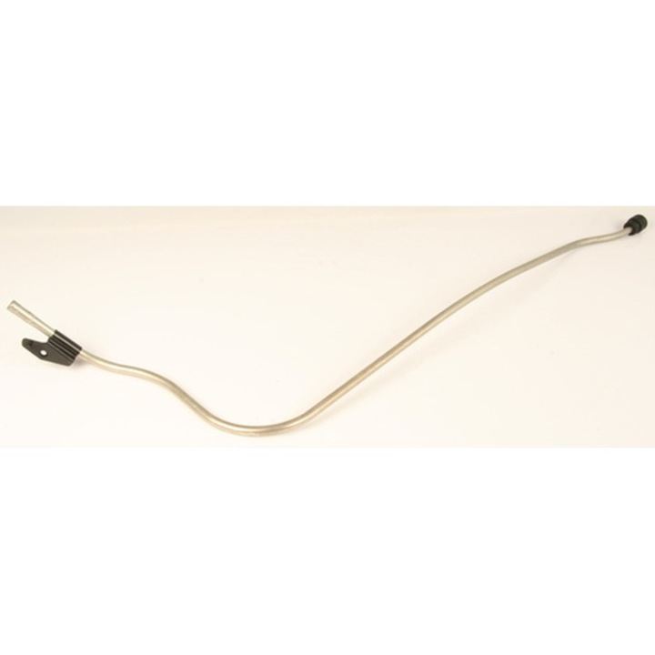 Водач за спирачно жило, TRISCAN, за Citroen C5 1.8-3.0, 2001- до момента, черен