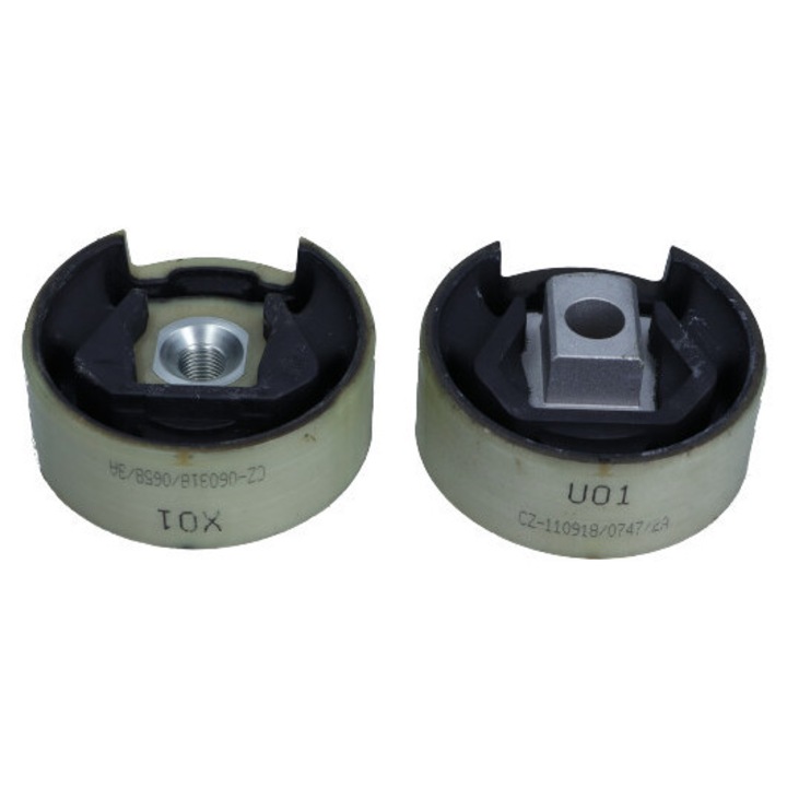 2 darabos motortartó bak készlet, Meyle, VW Golf VII, Passat, T-Roc, Audi A3 III, Q2, Seat Ateca, Leon, Skoda Karoq, Octavia III modellekhez