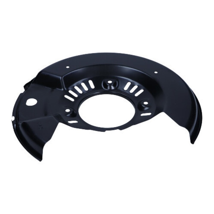 TRISCAN féktárcsa borítás, bal, Toyota Yaris 99-05-höz