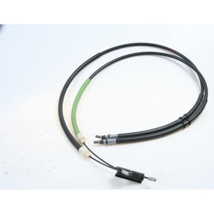 TRISCAN kézifék bowden, Ford Fiesta/Fusion 95-höz, bal/jobb