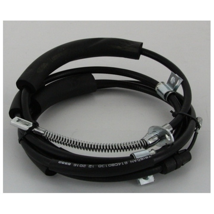Kézifékbowden, TRISCAN, Chrysler T. Voyagerhez 2.4-3.3 00-08, jobb