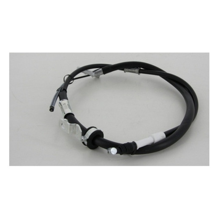 Kézifék bowden, TRISCAN, Toyota RAV4 00-05-höz, bal