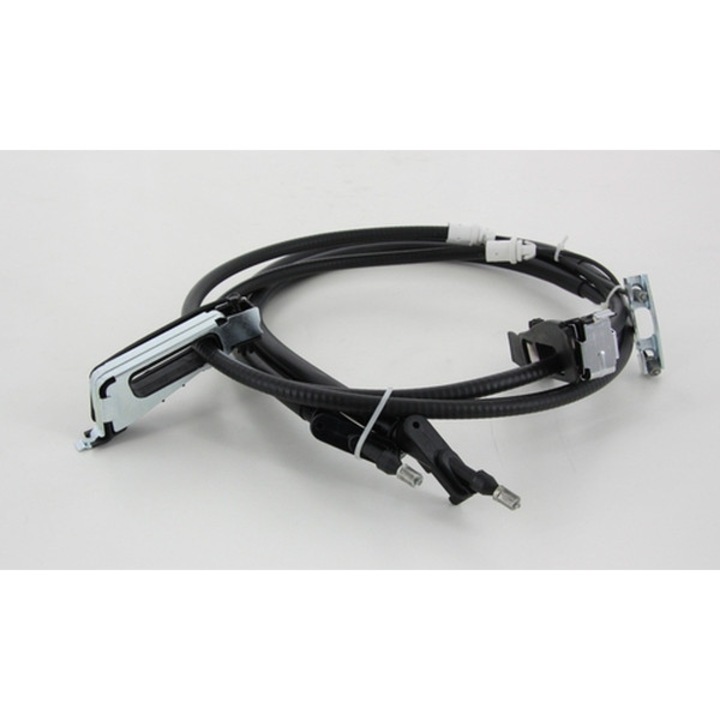 Kézifék Bowden, TRISCAN, Ford Focus 98-04-hez, bal/jobb