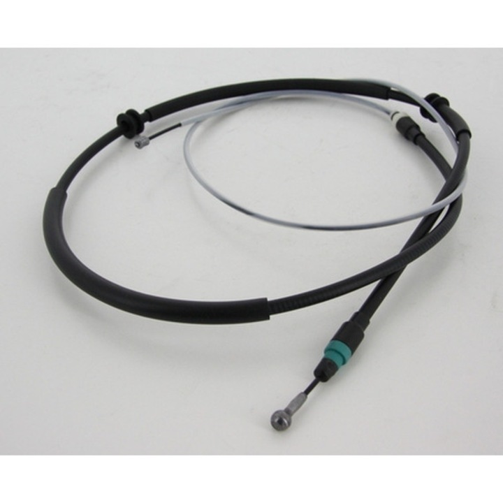 Жило за ръчна спирачка, TRISCAN, за Renault Kangoo 08-, ляво/дясно