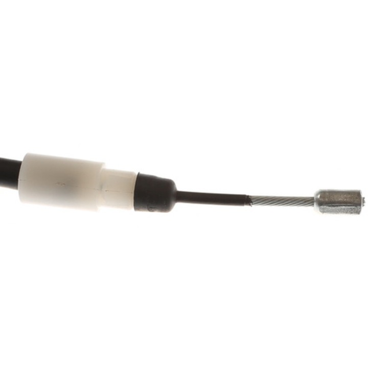 Жило за ръчна спирачка, TRISCAN, за Opel Vivaro, 1.6 CDTI, ляво