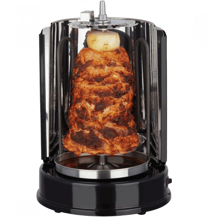 Електрическа скара Heinrich's HDG 8687