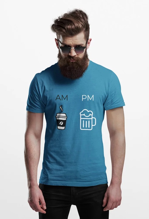 EB00011 Coffee, Zafír kék