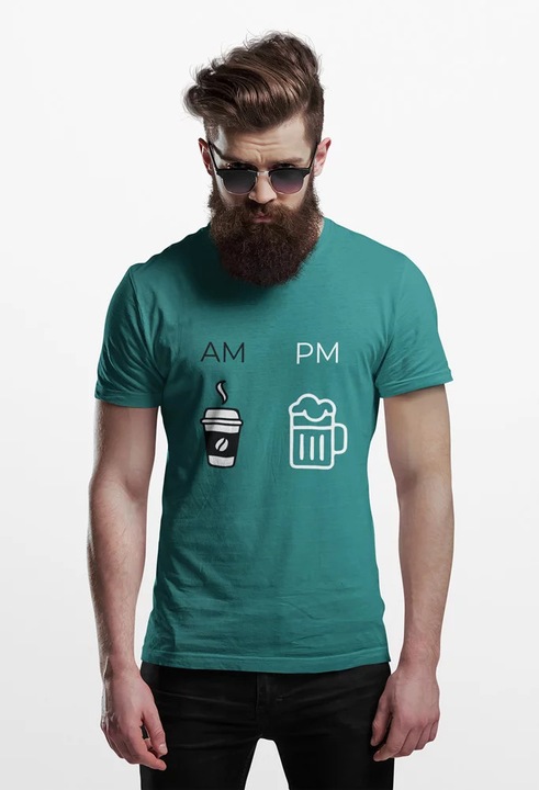 EB00011 Coffee, Melange kék