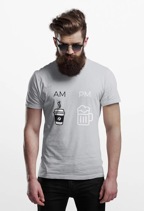 EB00011 Coffee, Világosszürke