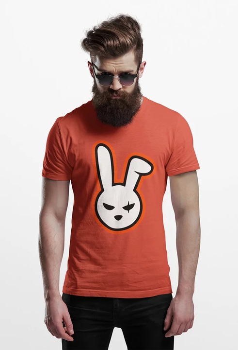 Uniszex D&B 150 EB00018, Világos narancssárga