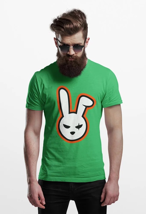 Unisex polo D&B 150 EB00018 - Meret, Zöld