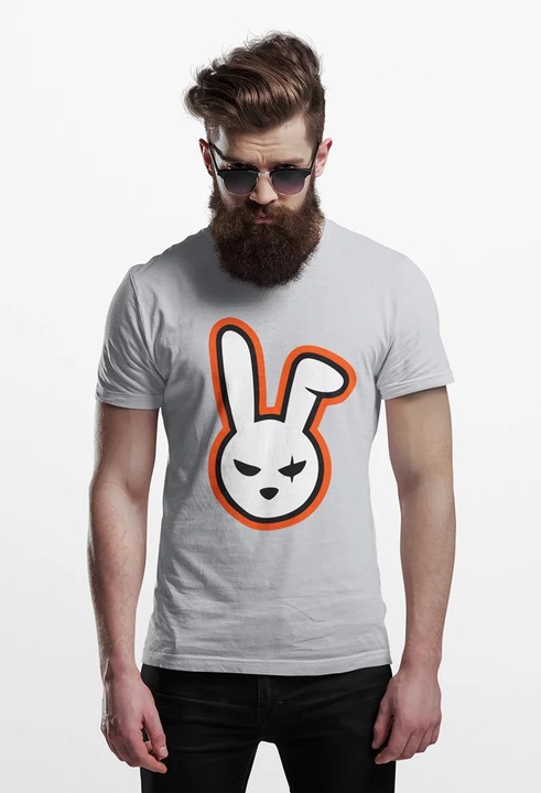 Unisex polo D&B 150 EB00018 - Meret, Világosszürke