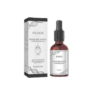 Serum facial cu vitamina C, Eelhoe ,anti-imbatranire, 30ml, 2.8x10.4cm