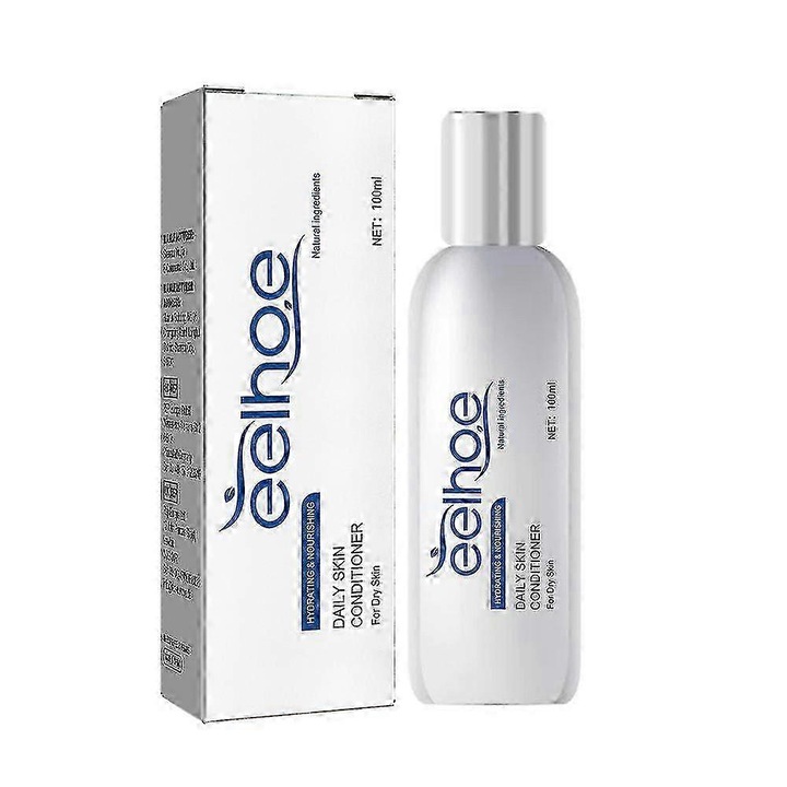 Bőrápoló szer, 100ml, száraz bőrre, 3,7x12,8cm