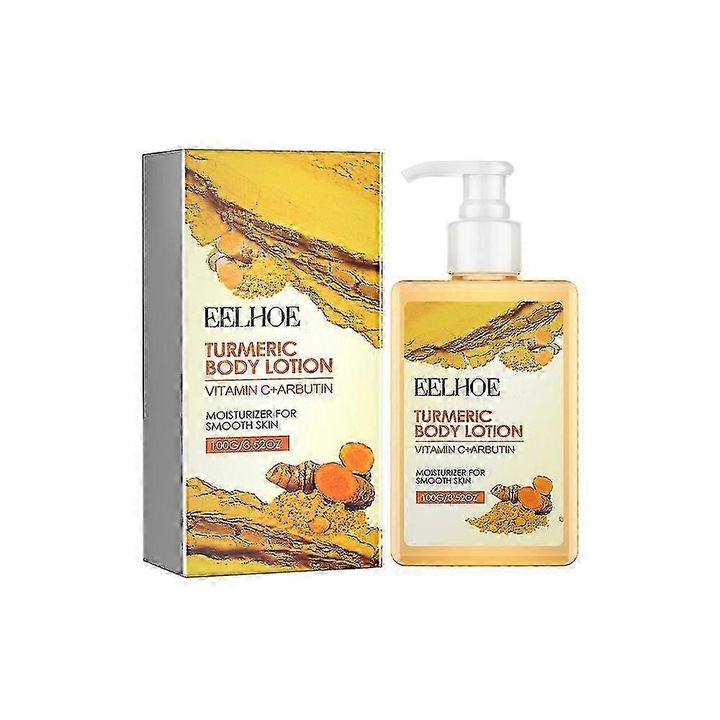 Testápoló, 100g, hidratáló és ragyogást adó formula, finom textúrájú, többszínű