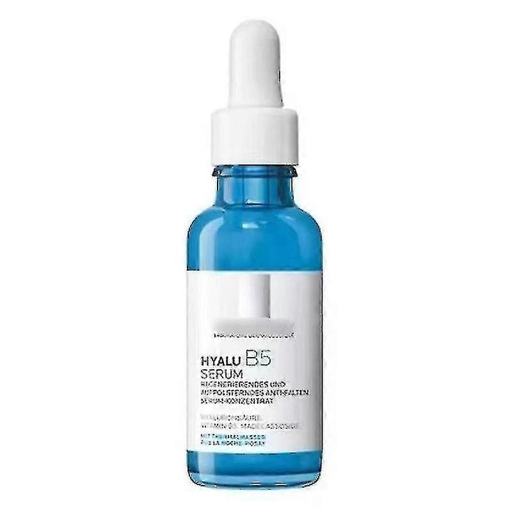 Ser anti-rid B5, 30ml, cu acid hialuronic si panthenol, hidratant, 50g