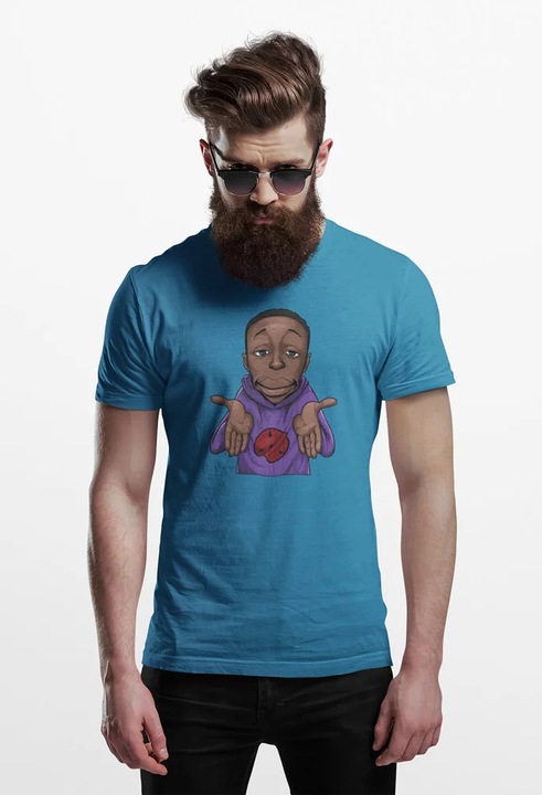 ME00004 Ehh, Zafír kék