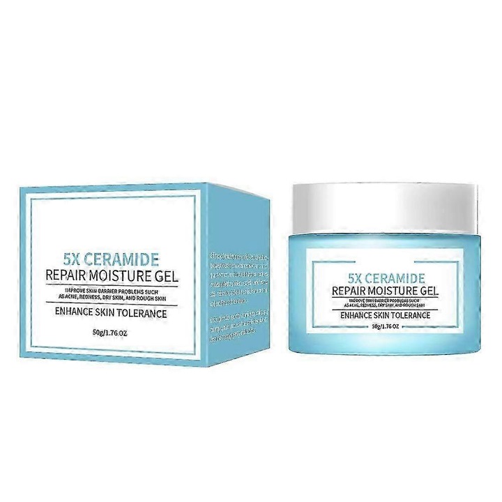 2 darabos szett, hialuronsavas és retinol tartalmú öregedésgátló arckrém arcra, nyakra és dekoltázsra