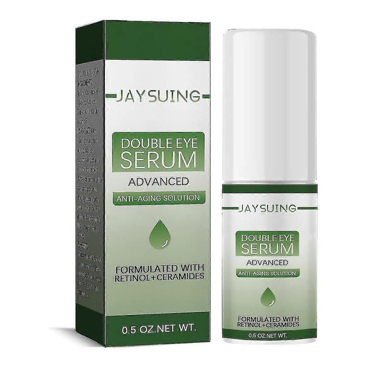 Ser pentru ten, anti-imbatranire, hidratant, 30ml