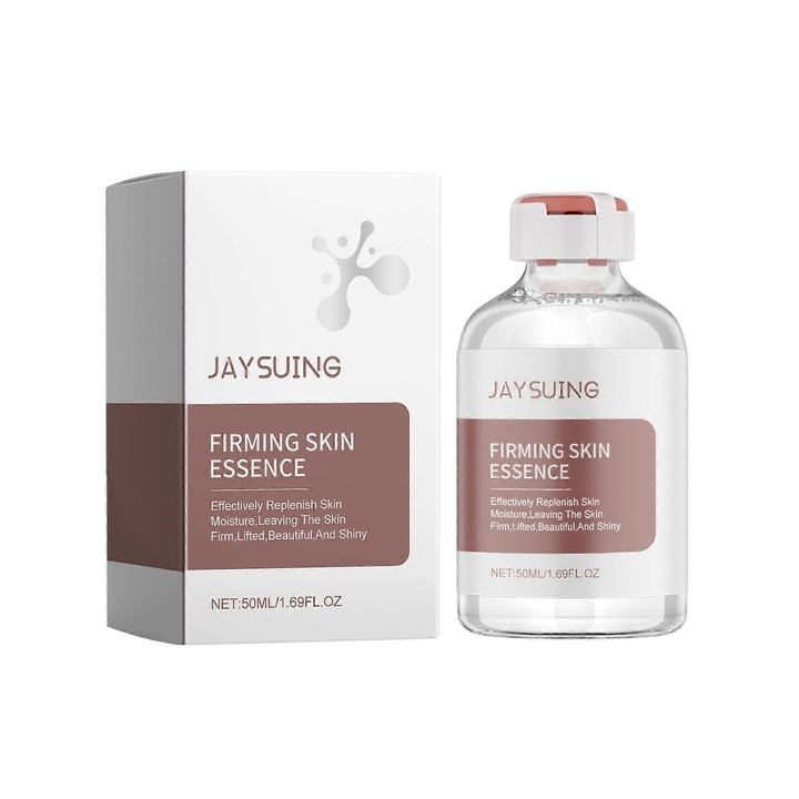 Esenta pentru fata, anti-rid, iluminare, Jaysuing