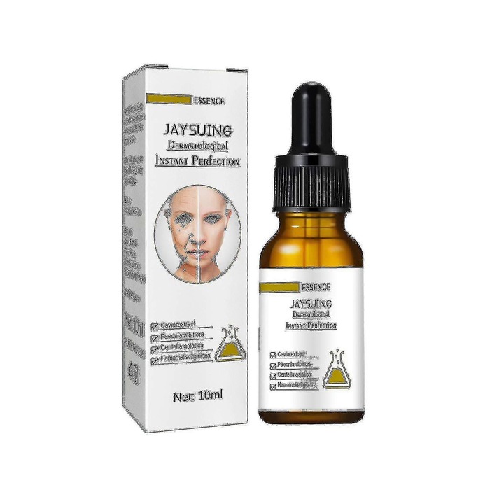 Ser anti-rid Jaysuing, imbunatateste liniile fine, hidrateaza, 30ml