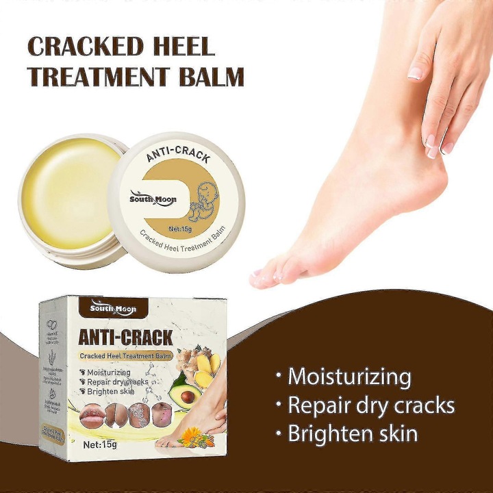 Testápoló balzsam, 200ml, hidratáló, bársonyos textúra, SouthMoon