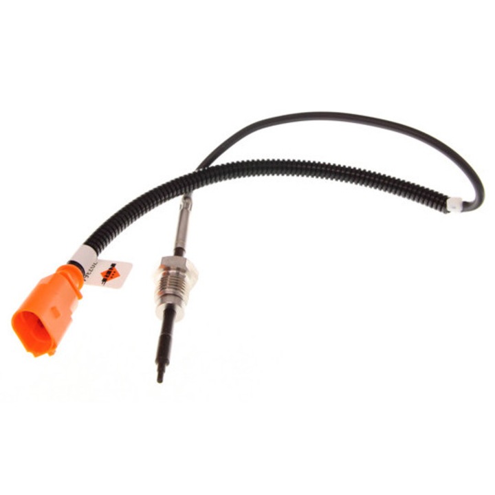 Kipufogógáz hőmérséklet érzékelő, NRF, VW Crafter 2,0TDI 11-