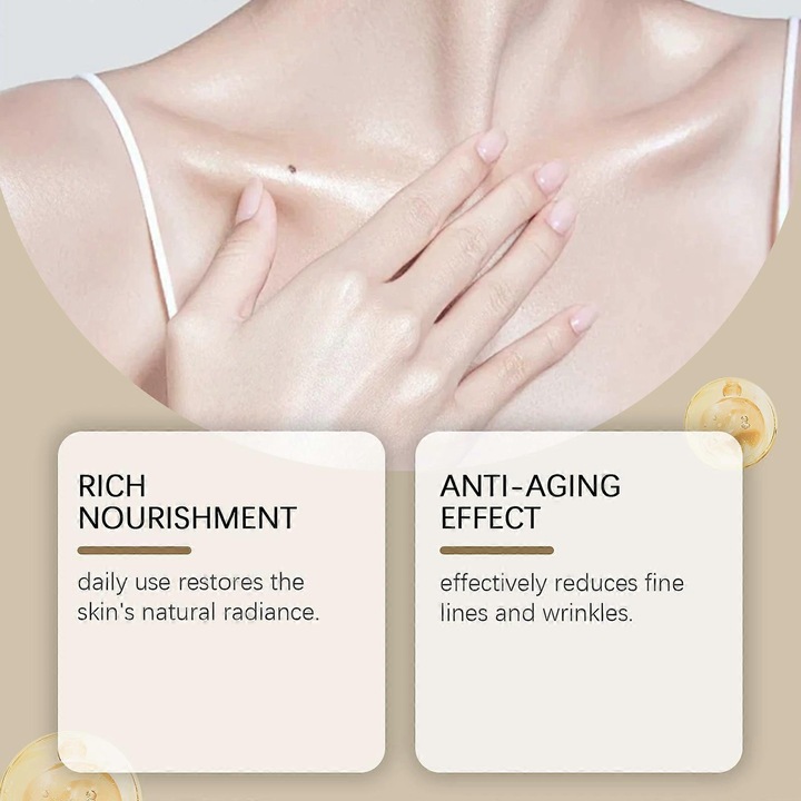 Arckrém, WOODSLEEP, 2 db