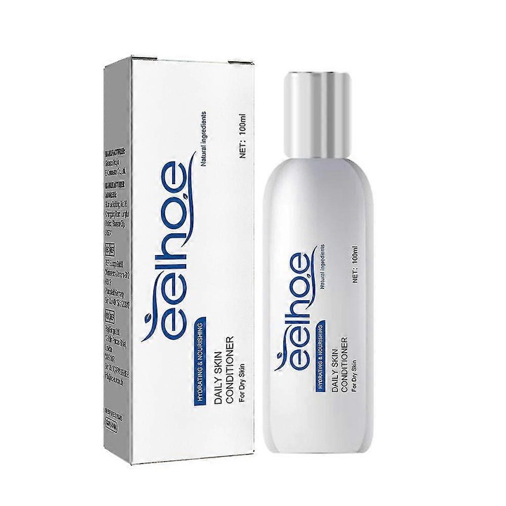 Bőrápoló szer, 100ml, száraz bőrre, 3,7x12,8cm