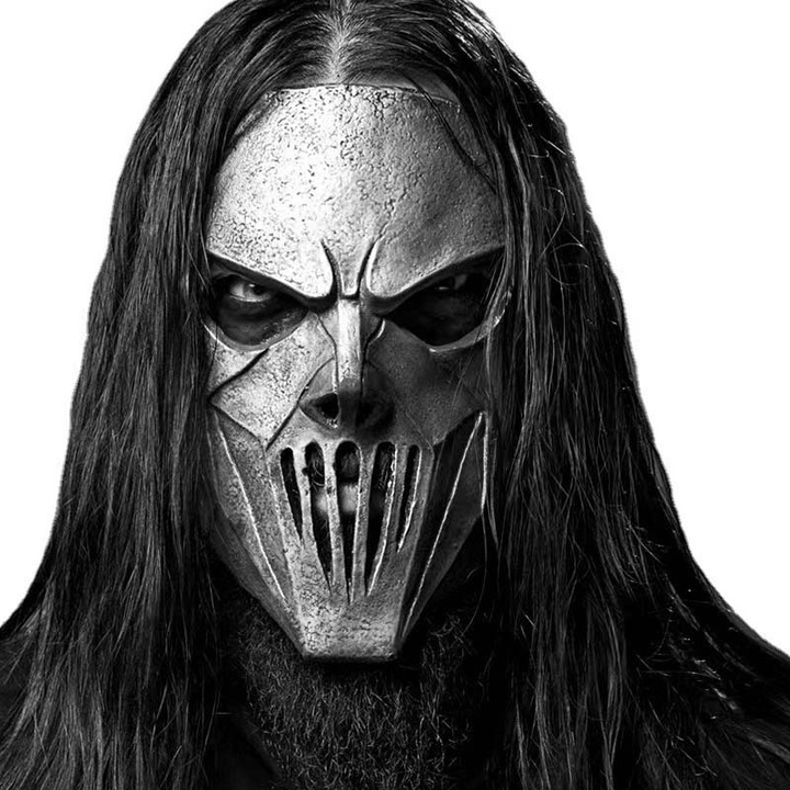 Recuzita pentru jocuri de rol de Halloween, fantoma feminina de groaza, latex, masca de groaza-5