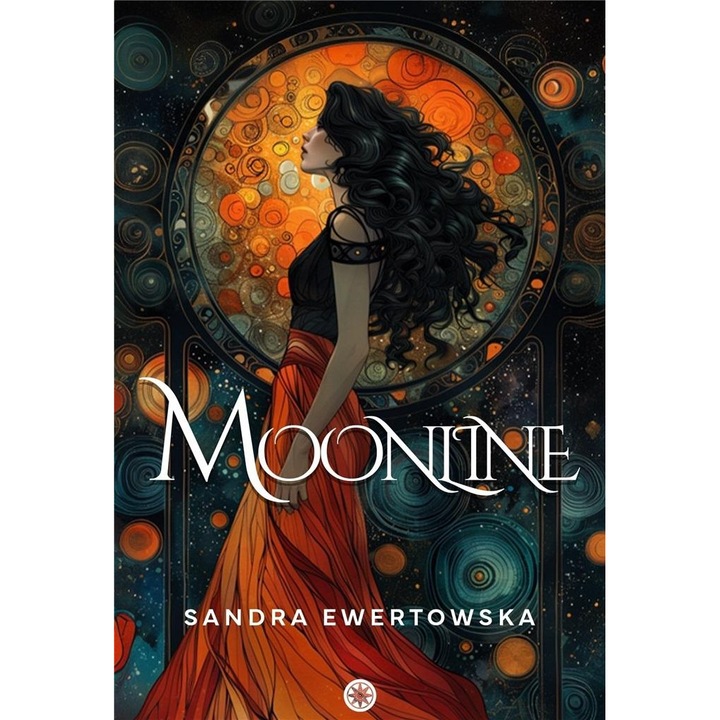 Moonline, Inanna, 2023, Fictiune