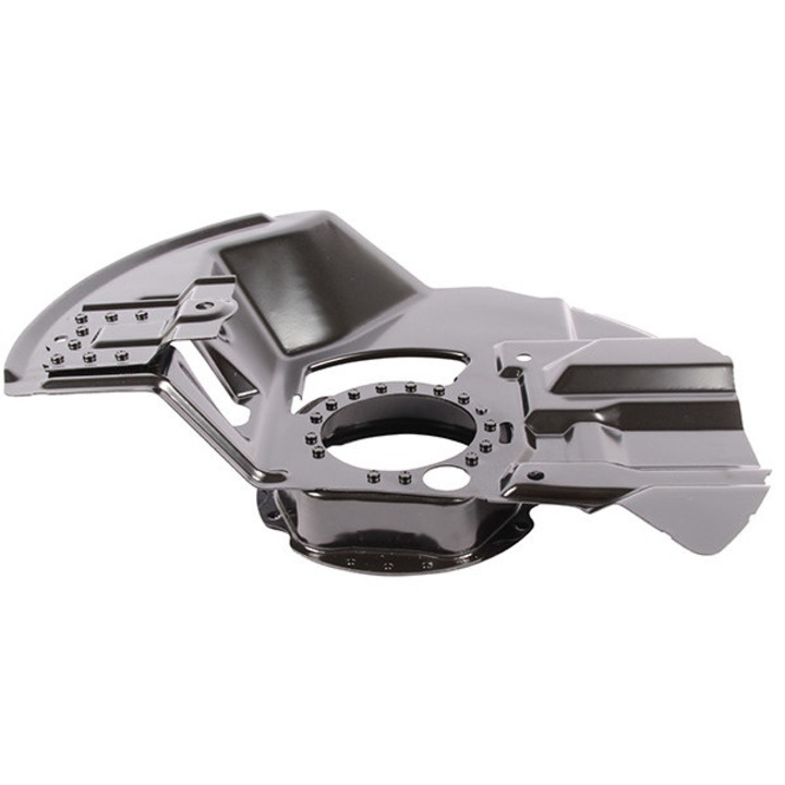 Fékbetét, NK, BMW 3-as szériához 98-07, bal oldali