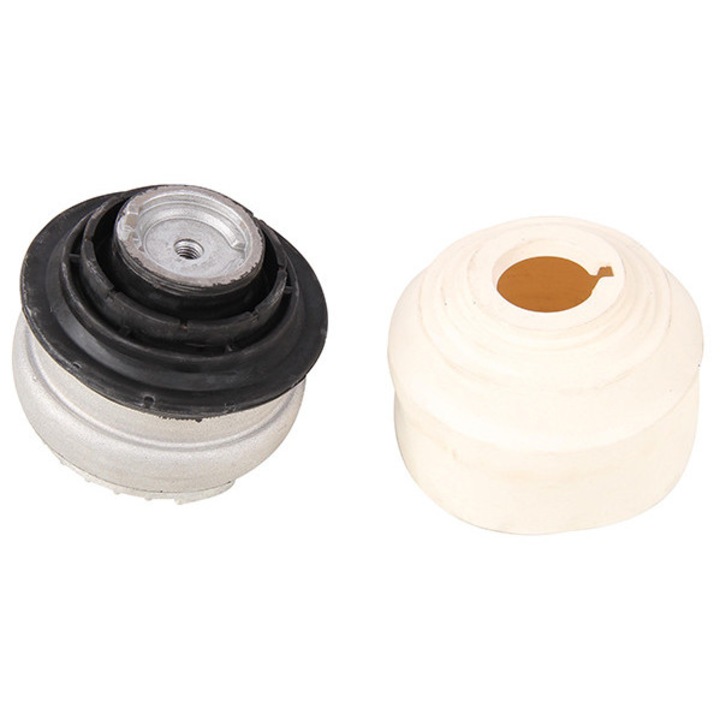 Autóalkatrész, NK, motortartó bak Mercedes W202/W210