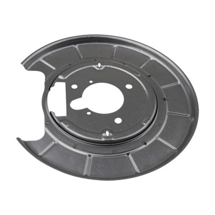 Fékbetét, NK, Peugeot 406-hoz, 1995-2004, jobb oldali