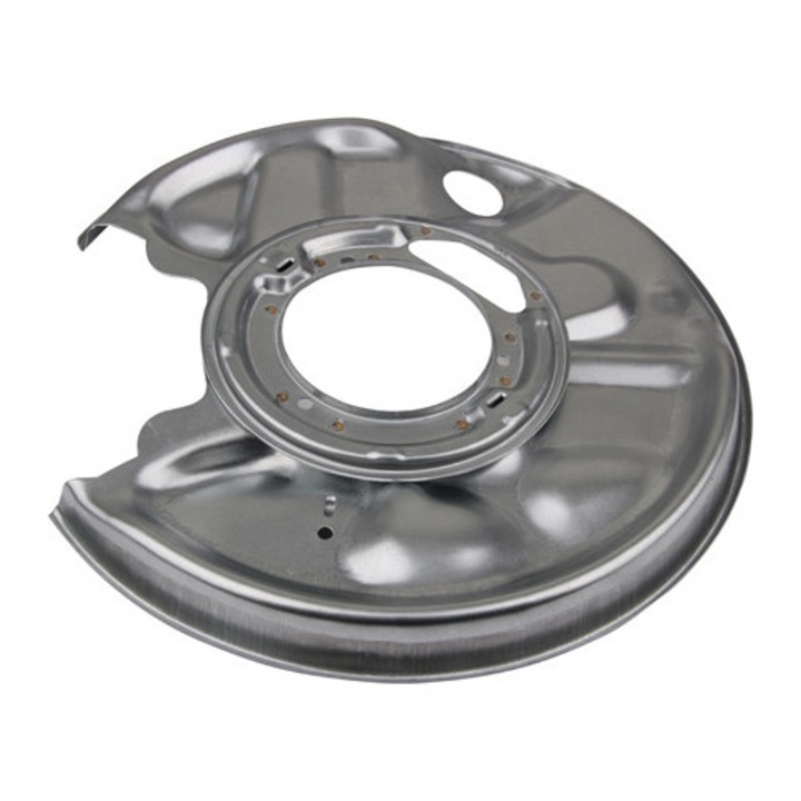 Autó fékbetét, NK, Mercedes W124/W202/W210 93-01, bal oldali