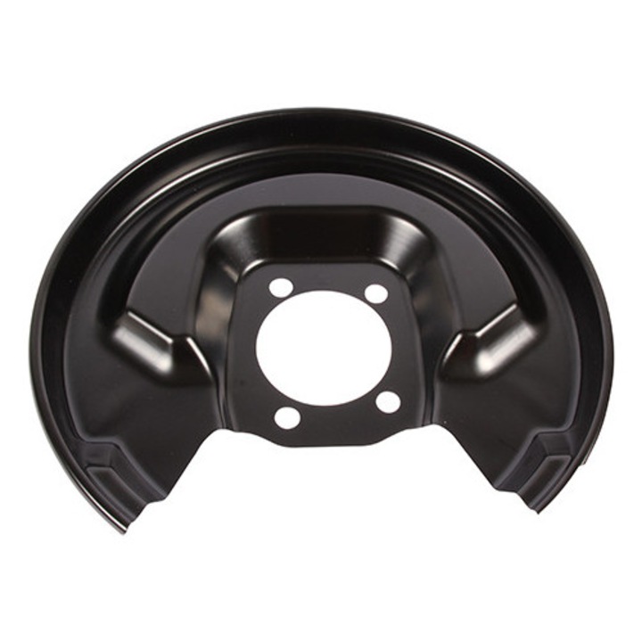 NK féktárcsa borítás Toyota Yaris hátsó 06-13 jobb