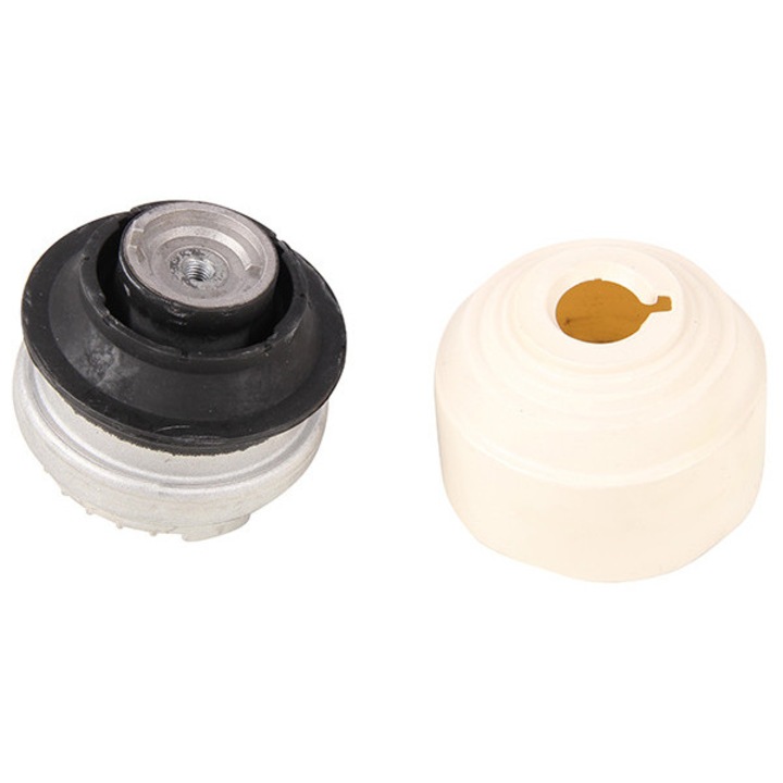 Autóalkatrész, NK, motortartó bak Mercedes CLS, C, E osztály, 03.02-07.09, első