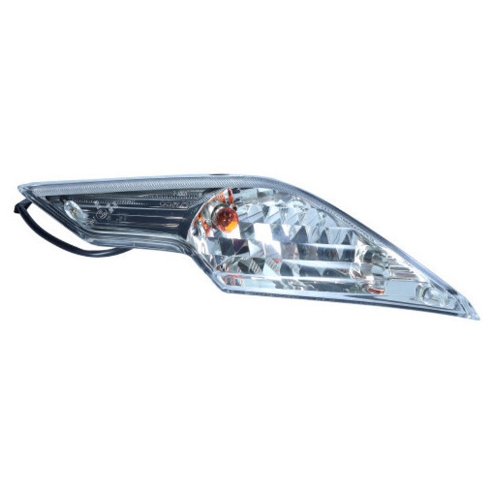 Semnalizator moto VICMA stanga fata Kymco Dink 4T 50 07