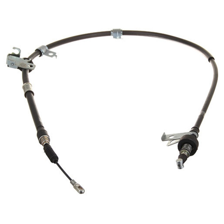 Fékbowden Kia Picanto 2004-hez, jobb, NK