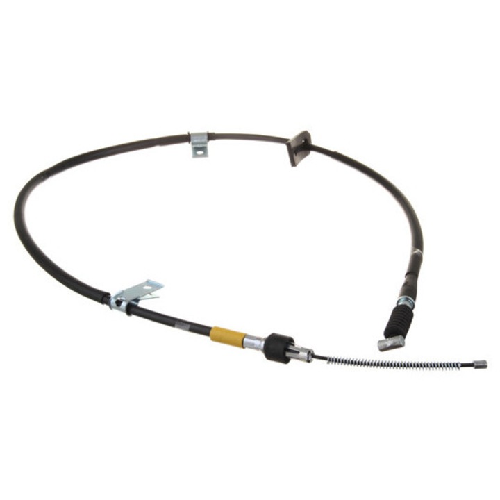 Kézifék bowden Suzuki Jimny 98- jobb